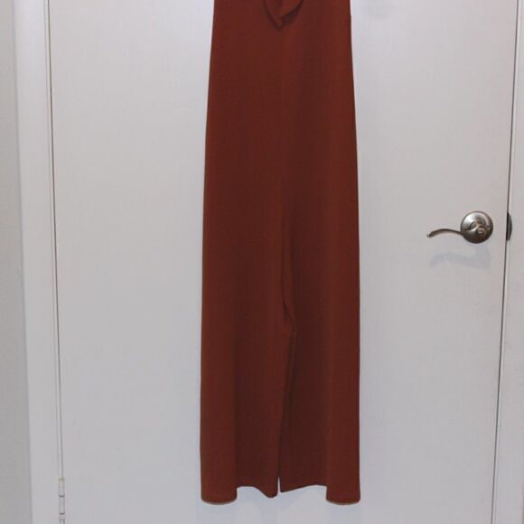 Show Me Your MuMu Sleeveless jumpsuit Women's Size S - Picture 4 of 9